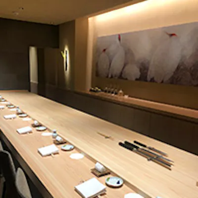 どなたでも寛いで楽しめるお店づくり