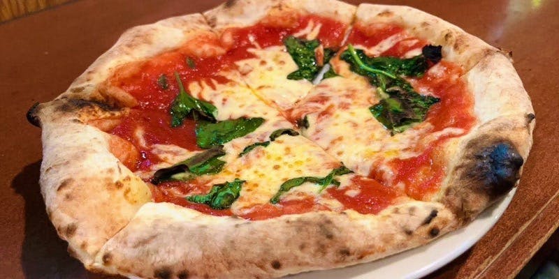 【ディナー】アンデス高原豚肩ロースのロースト等全8品＋2時間飲み放題