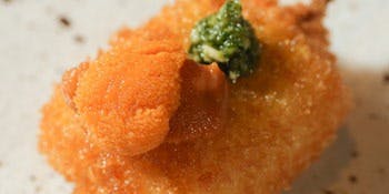 串揚げとワイン Ohana 北浜店