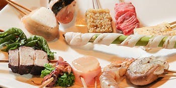 串揚げとワイン Ohana 北浜店