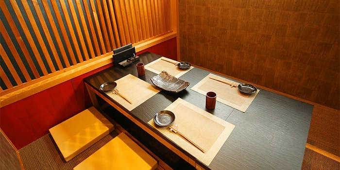 串揚げとワイン Ohana 北浜店