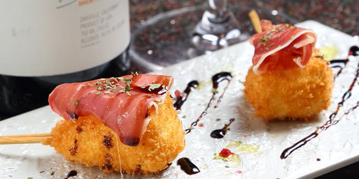 串揚げとワイン Ohana 北浜店