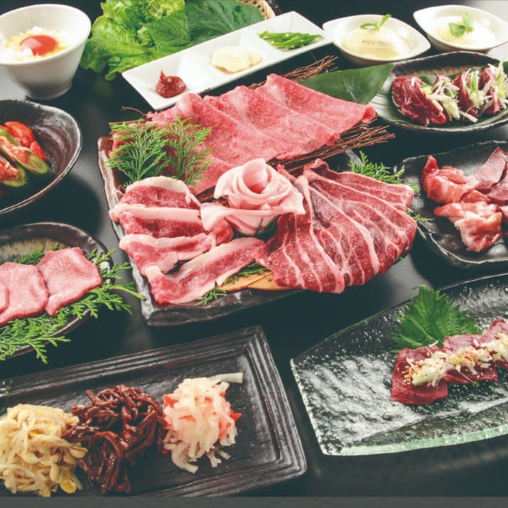 ランチ 肉匠 牛虎 西中島店 ニクショウ ギュウコ ニシナカジマテン 西中島南方 焼肉 一休 Comレストラン ランチ 肉匠 牛虎 西中島店 ニクショウ ギュウコ ニシナカジマテン 西中島南方 焼肉 一休 Comレストラン
