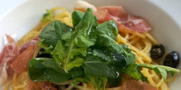 【LARGO人気ランチ】好きな料理が選べるプリフィックス・コース - LARGO SENGAWA