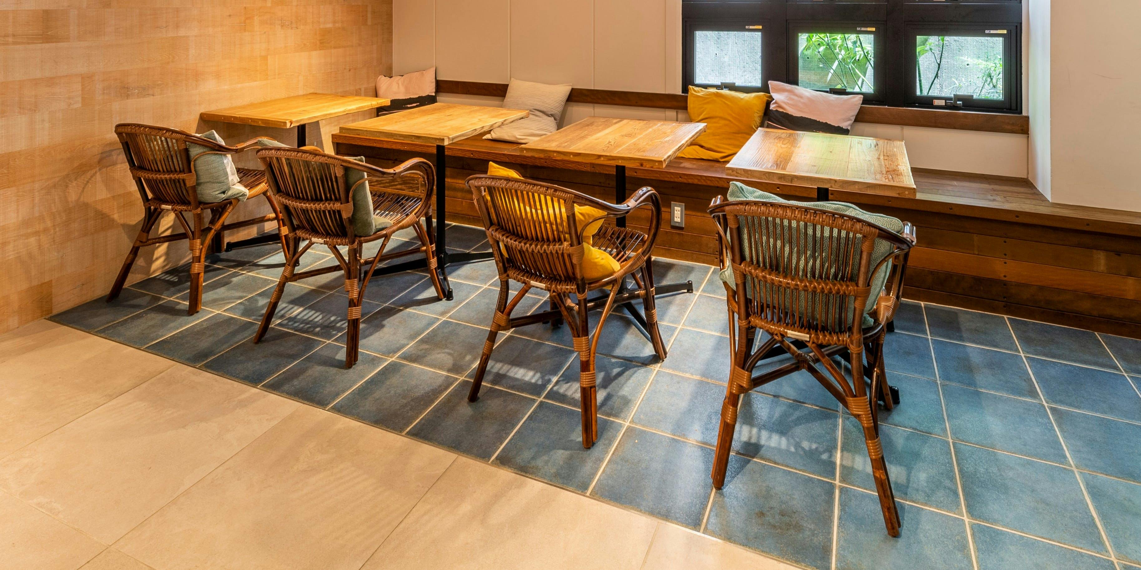 GRINHOUSE Daily dining - 画像11