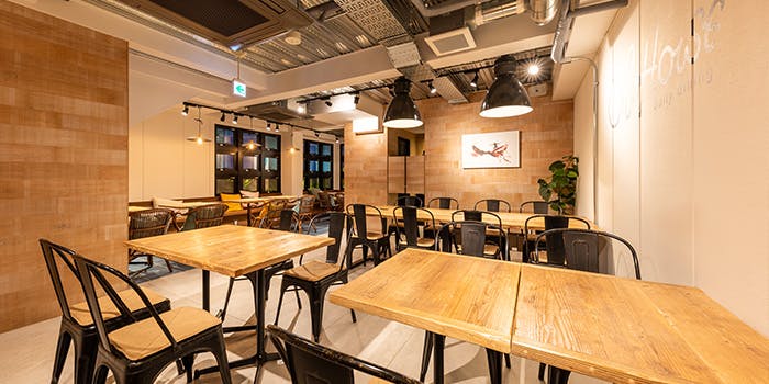 GRINHOUSE Daily dining - 画像7