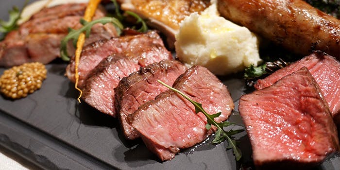 GRINHOUSE Daily dining - 画像9