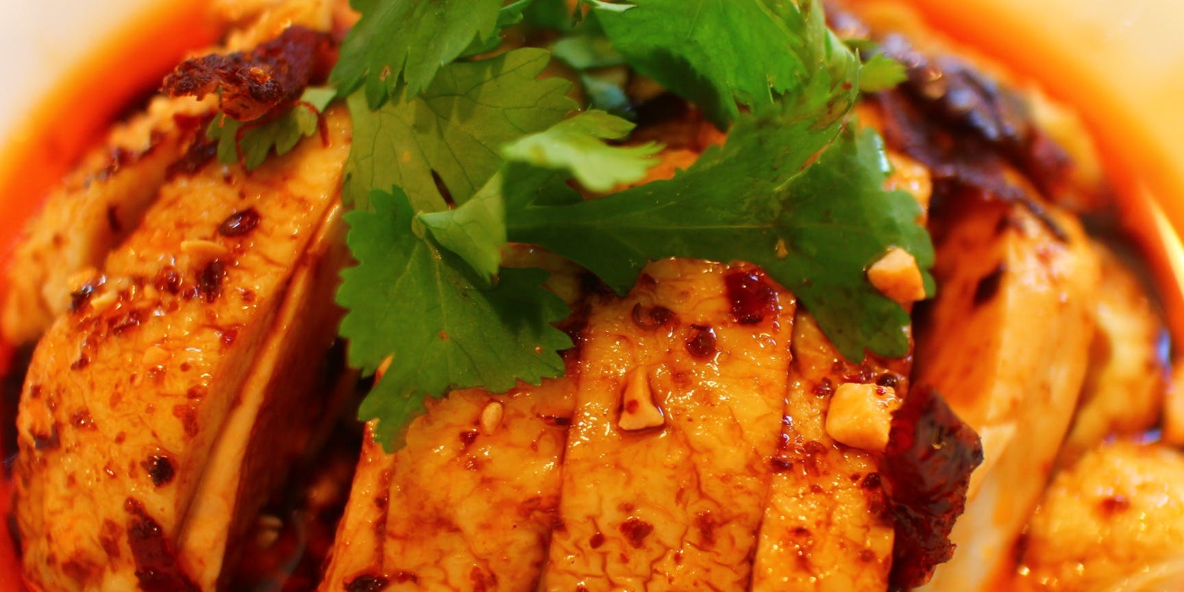 中国旬菜 茶馬燕（ちゃーまーえん）