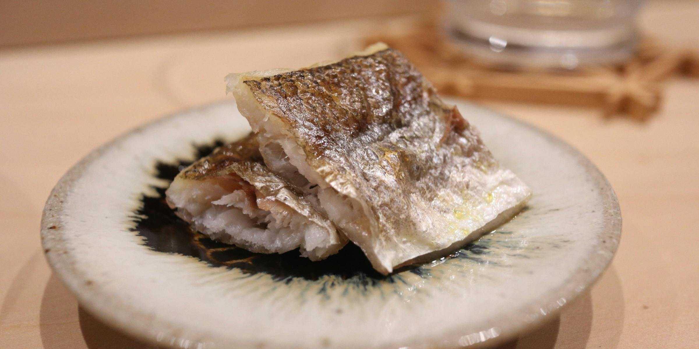 寿司つばさ - 画像14