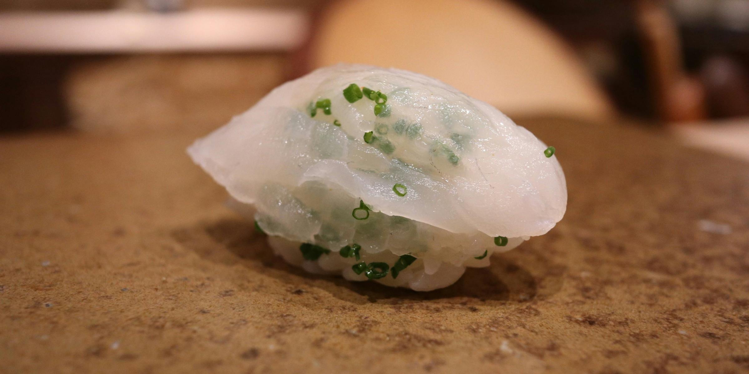 寿司つばさ - 画像11