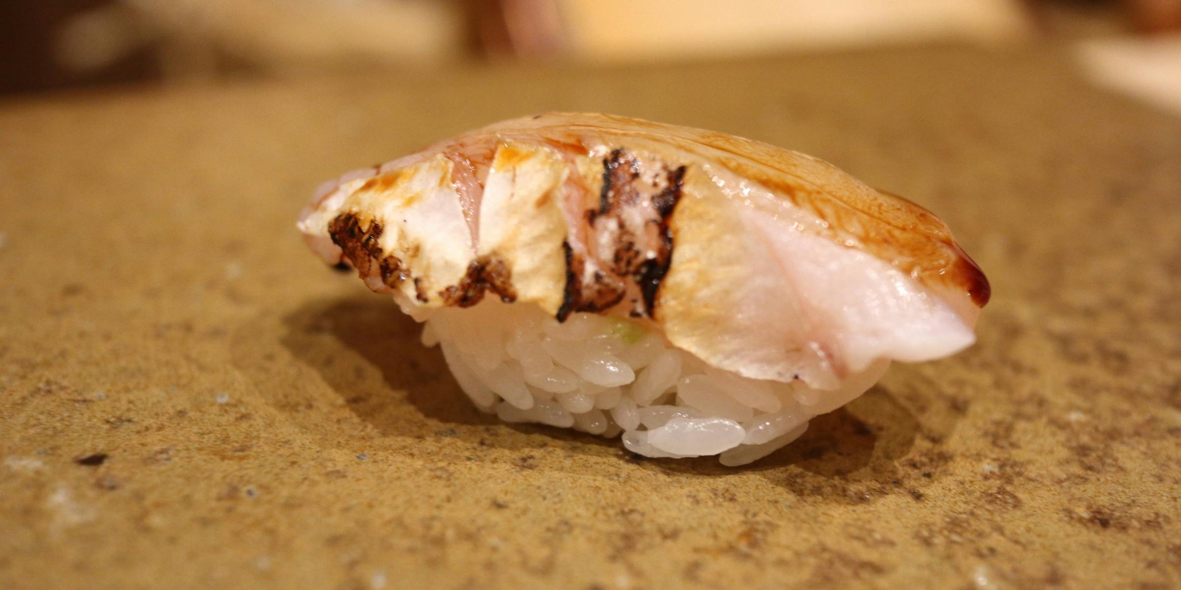 寿司つばさ - 画像9