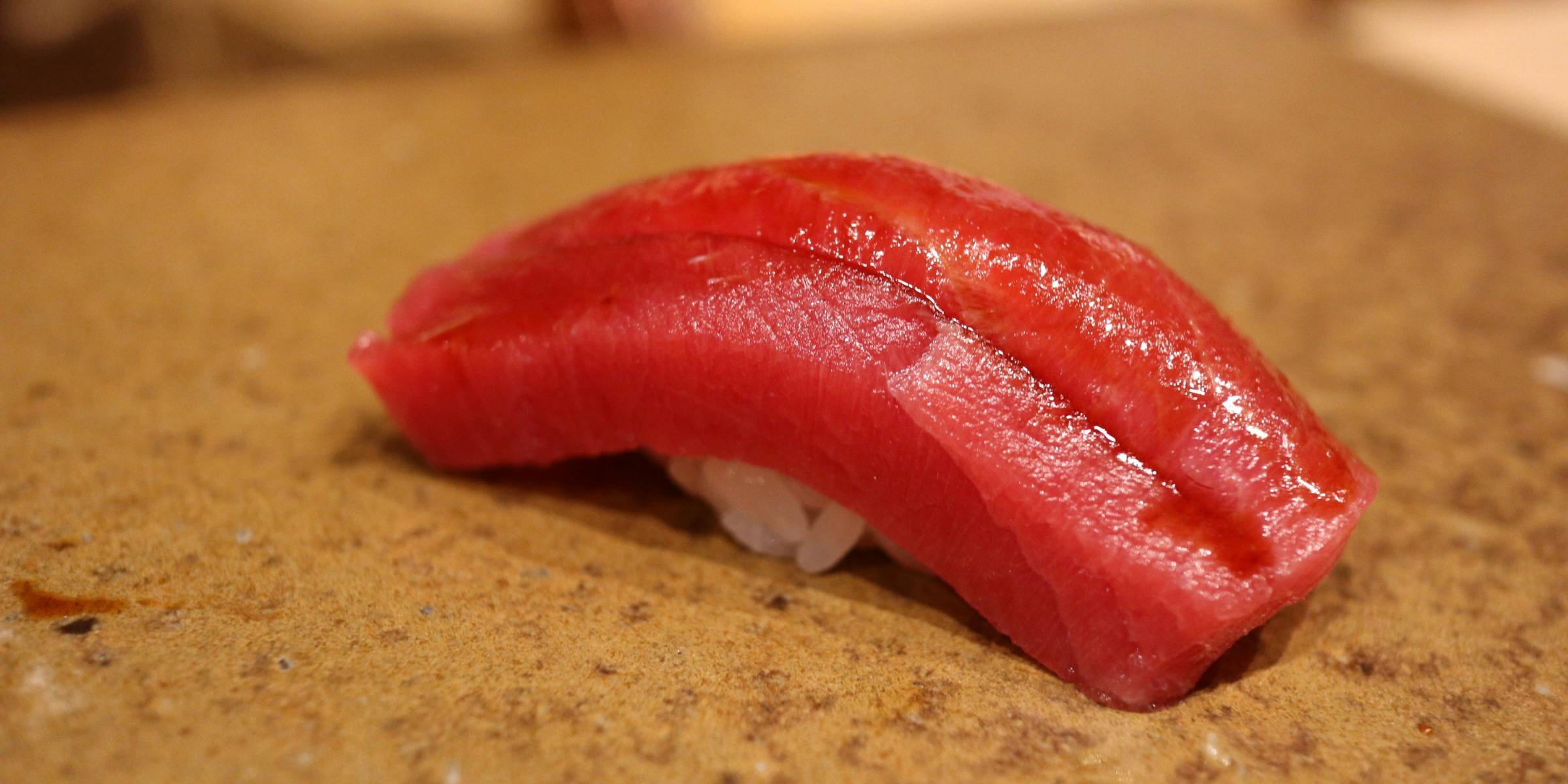 寿司つばさ - 画像10