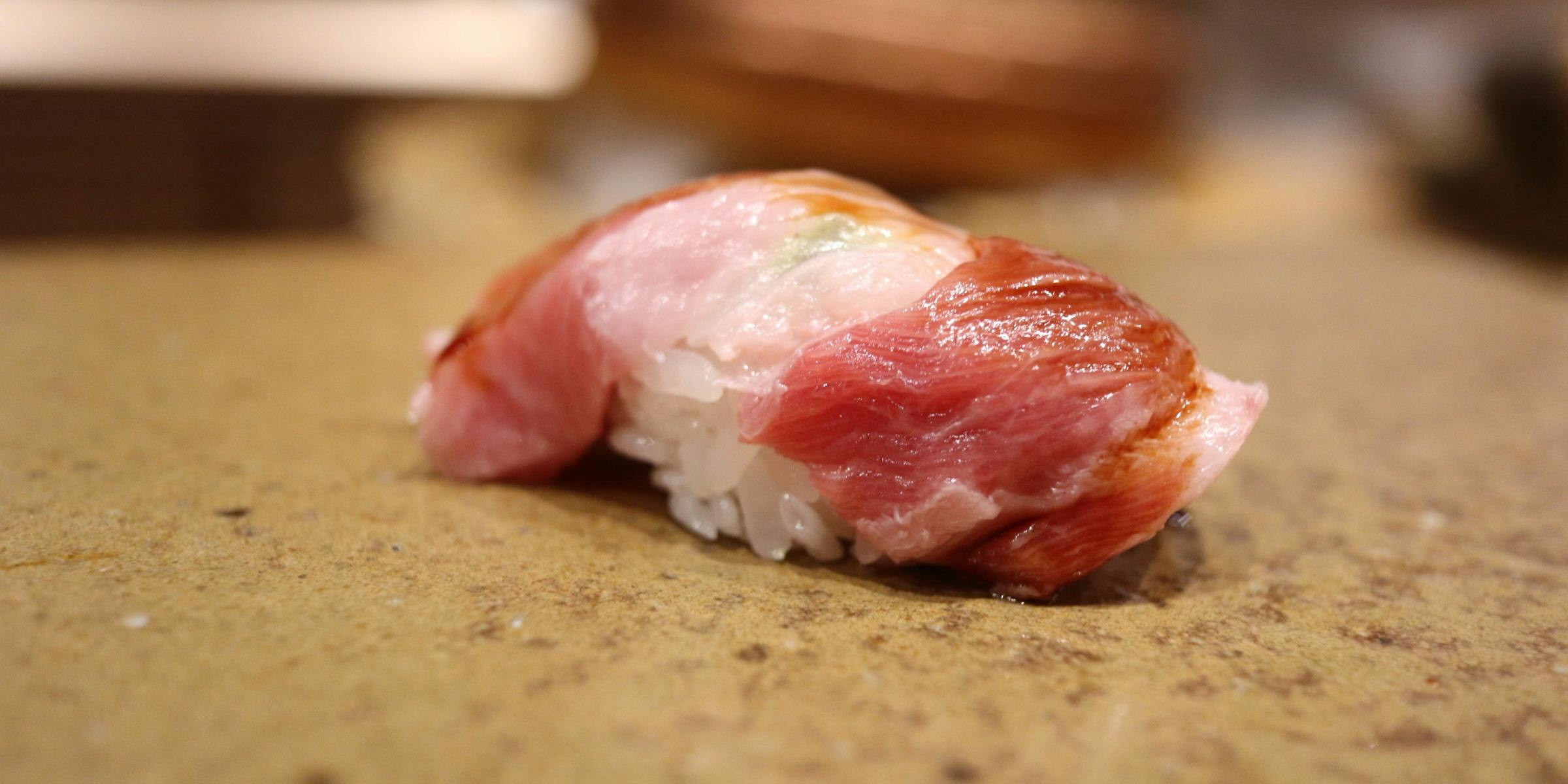 寿司つばさ - 画像13