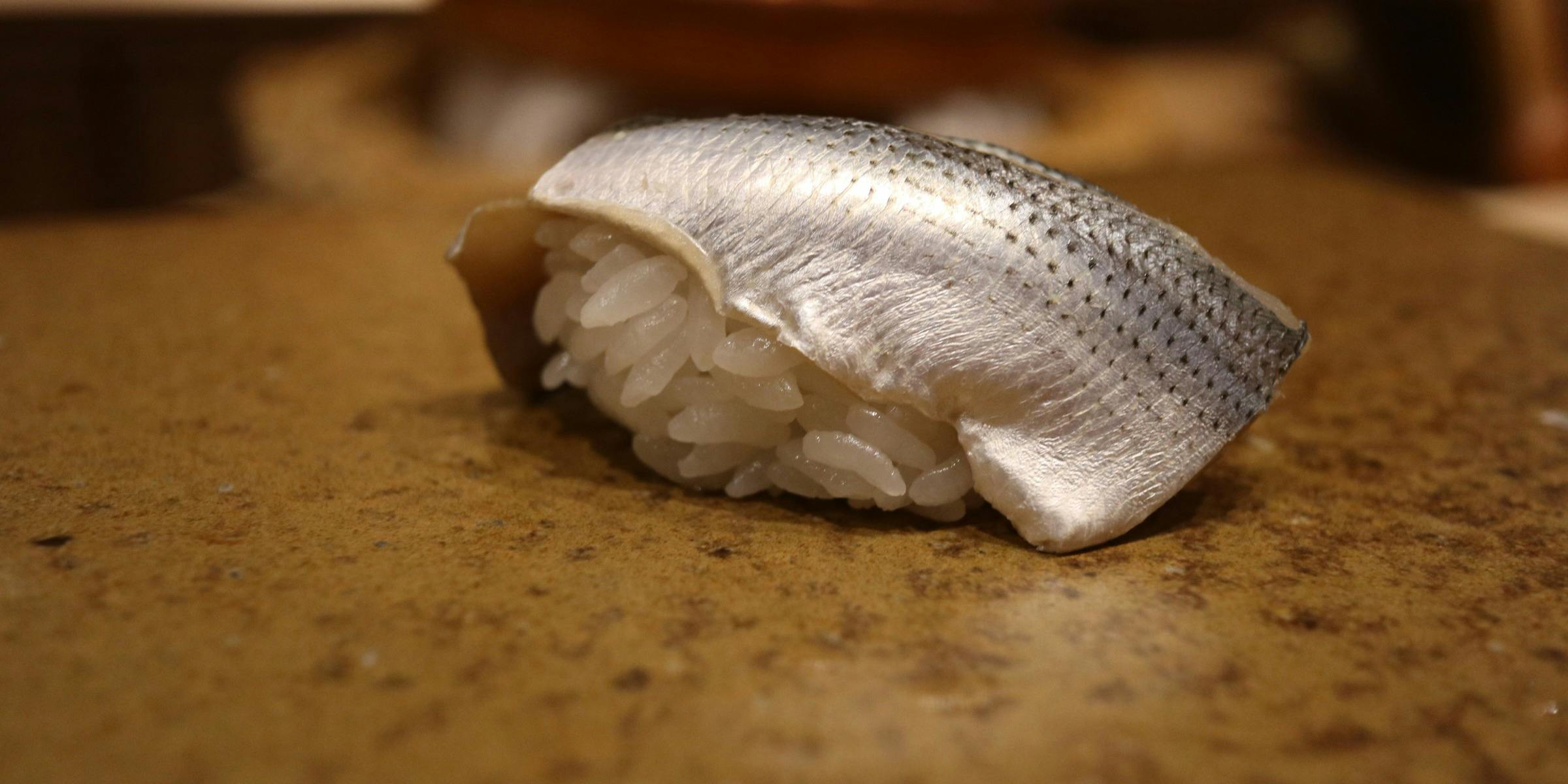 寿司つばさ - 画像12