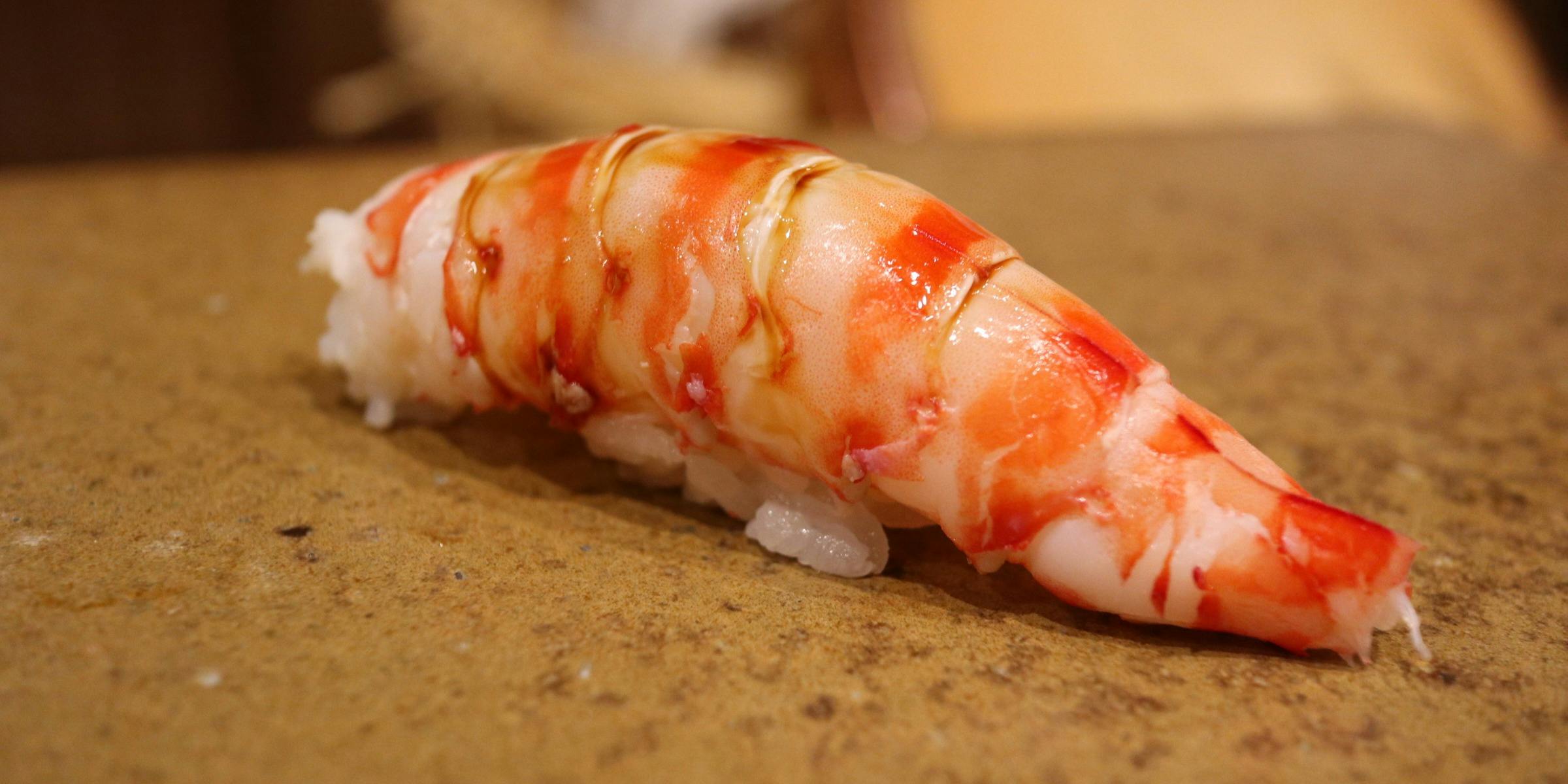 寿司つばさ - 画像8