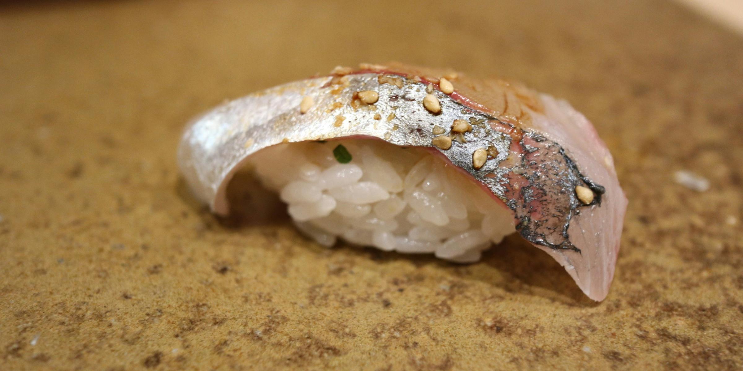 寿司つばさ - 画像16