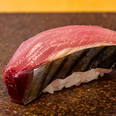 魚の魅力を活かす足し算の美学
