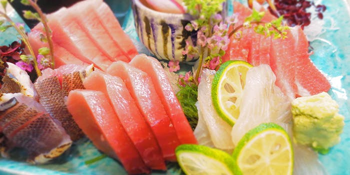 割烹 むら山（むらやま）