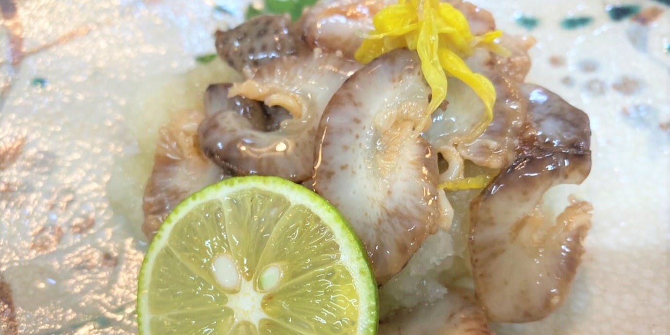 割烹 むら山 - 画像5