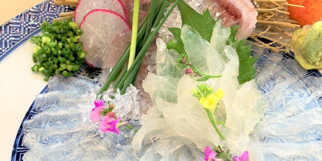 割烹 むら山（むらやま）