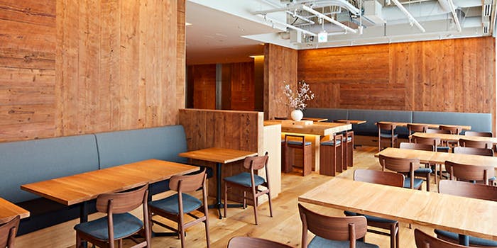 MUJI HOTEL GINZA WA 1枚目