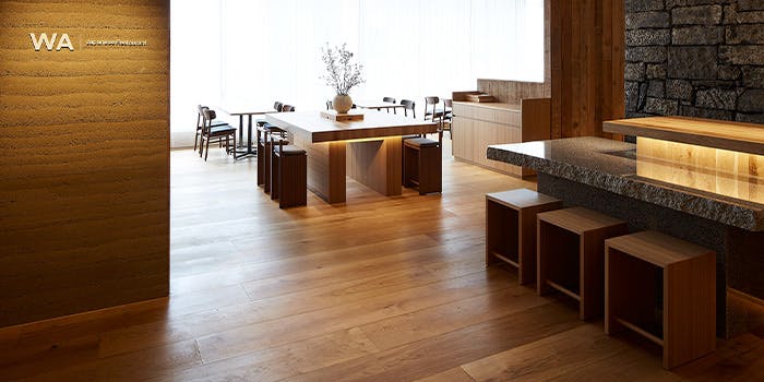 MUJI HOTEL GINZA WA 2枚目