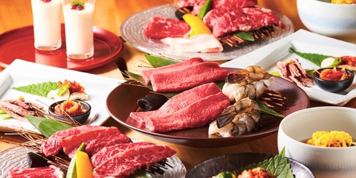 焼肉トラジ 恵比寿園店