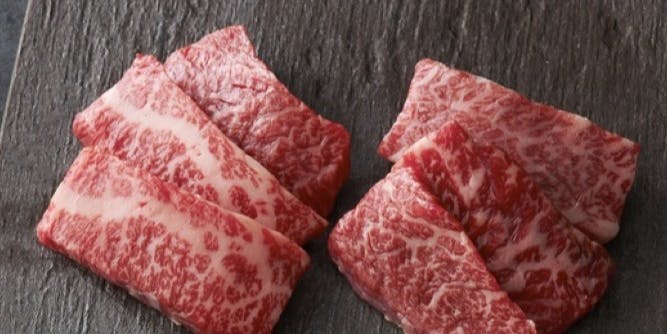 焼肉トラジ 本店