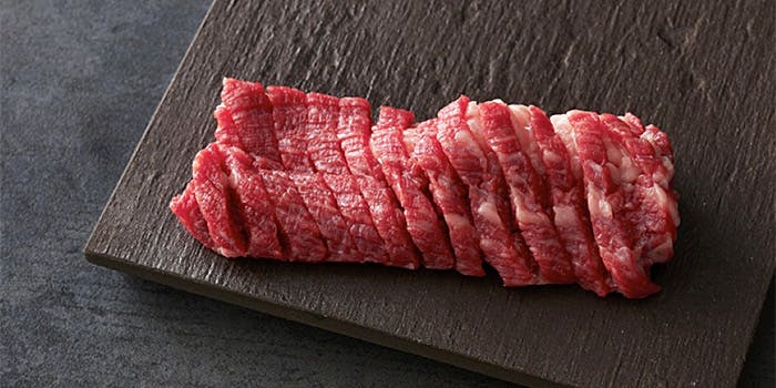 焼肉トラジ 本店