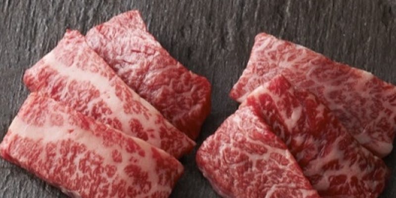 【トラジスペシャルコース】特選肉や厚切りタンなど、トラジの名物を味わい尽くすコース