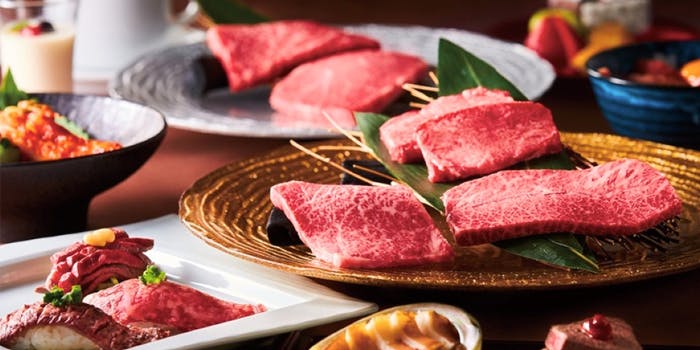 焼肉トラジ 新宿店