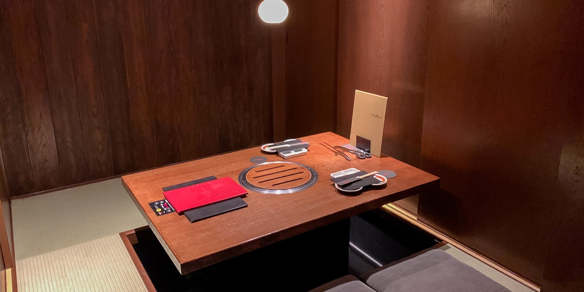 焼肉トラジ 新宿店 - 画像4