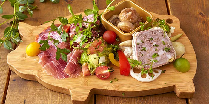 spanish lounge parador（パラドール）