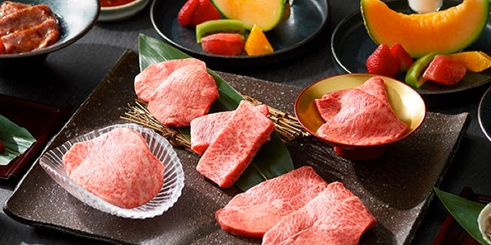 池袋の焼肉が楽しめる個室があるおすすめレストラントップ2 一休 Comレストラン