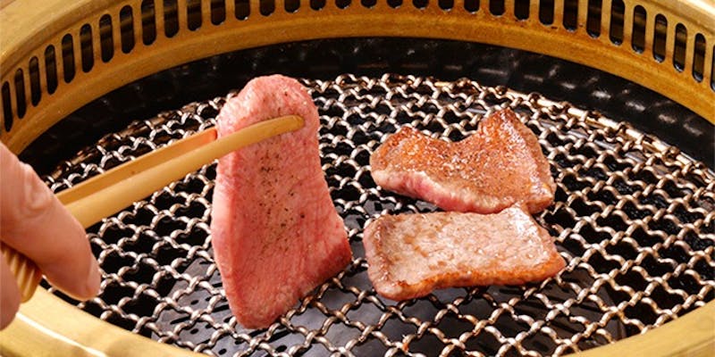 神戸牛 完全個室 肉割烹 WAGYU+ 赤坂 一休