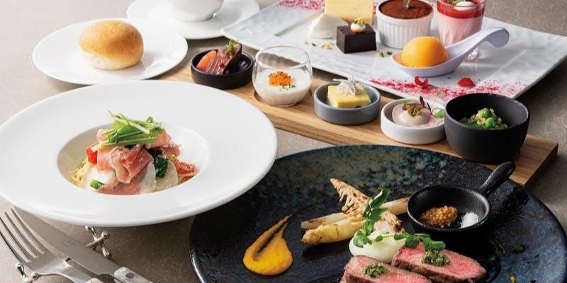 22年 最新 グランフロント大阪周辺の美味しいディナー24店 夜ご飯におすすめな人気店 一休 Comレストラン