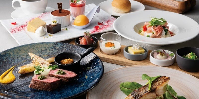 22年 最新 梅田ジョイポリス周辺の美味しいディナー23店 夜ご飯におすすめな人気店 一休 Comレストラン