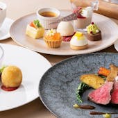 Grigliato CUOCA/ホテル阪急レスパイア大阪