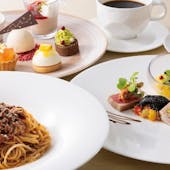 Grigliato CUOCA/ホテル阪急レスパイア大阪