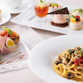 Grigliato CUOCA/ホテル阪急レスパイア大阪