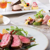 Grigliato CUOCA/ホテル阪急レスパイア大阪