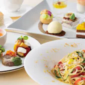 Grigliato CUOCA/ホテル阪急レスパイア大阪