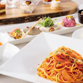 Grigliato CUOCA/ホテル阪急レスパイア大阪