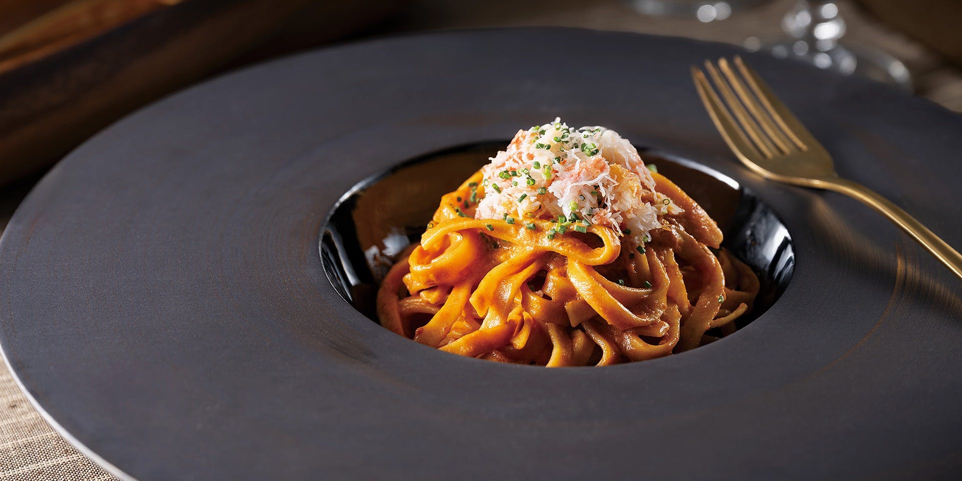 Grigliato CUOCA／ホテル阪急レスパイア大阪 - 画像4