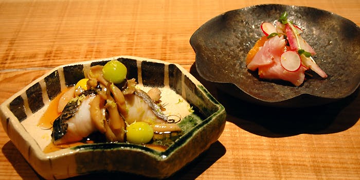 浅草寺周辺グルメ おしゃれで美味しい レストランランキング 30選 一休 Comレストラン