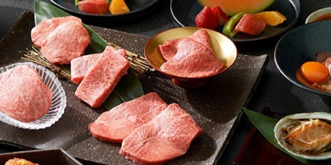 焼肉トラジ 青山店