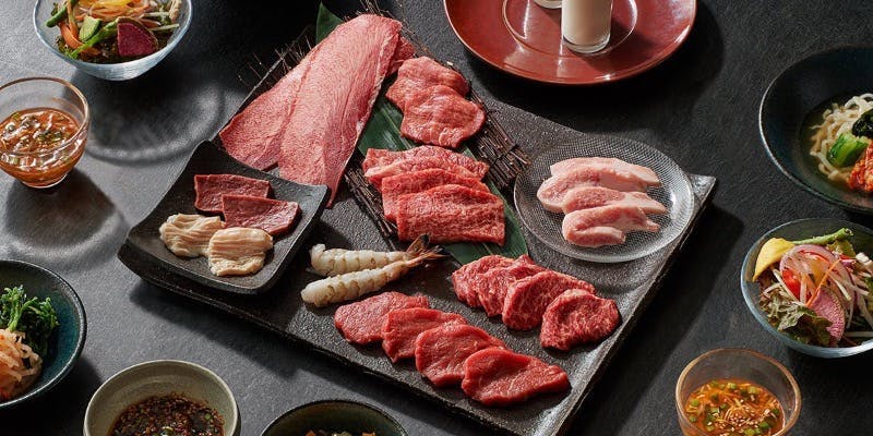 焼肉トラジ 青山店