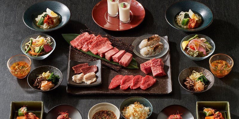 焼肉トラジ 青山店