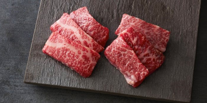 焼肉トラジ 青山店