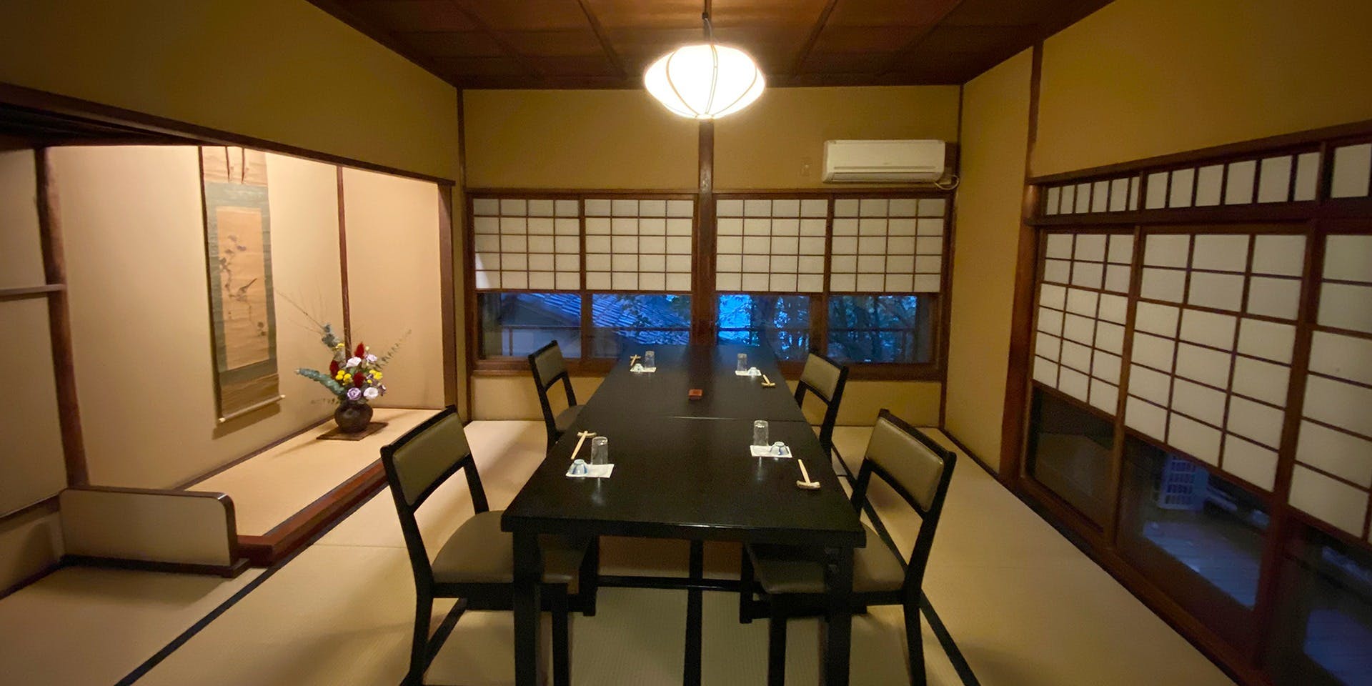 山の茶屋 - 画像1